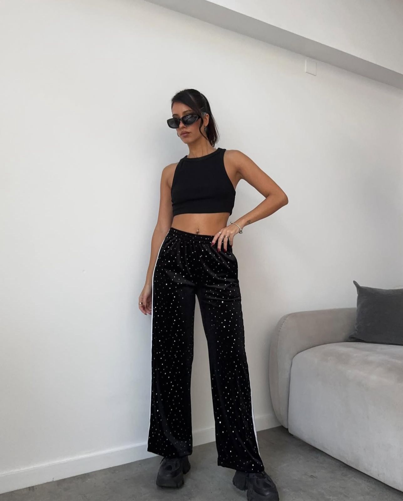 PANTALONES
